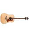 GUILD ITALIA D-140 NAT SATIN