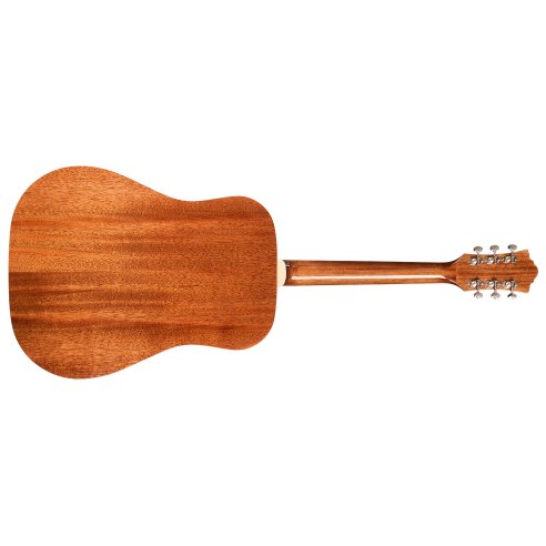 GUILD ITALIA D-140 NAT SATIN