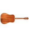 GUILD ITALIA D-140 NAT SATIN