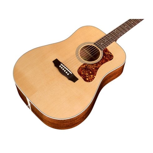 GUILD ITALIA D-140 NAT SATIN