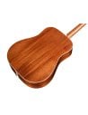 GUILD ITALIA D-140 NAT SATIN