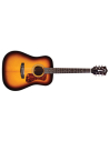 GUILD ITALIA D-140 ATB ANTIQUE BURST