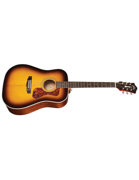 GUILD ITALIA D-140 ATB ANTIQUE BURST GUILD ITALIA D-140 ATB ANTIQUE BURST