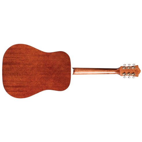GUILD ITALIA D-140 ATB ANTIQUE BURST
