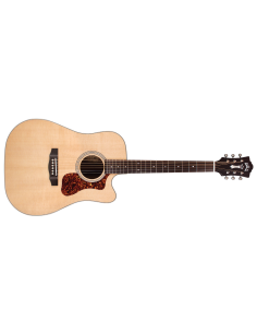 GUILD ITALIA D-150CE NAT