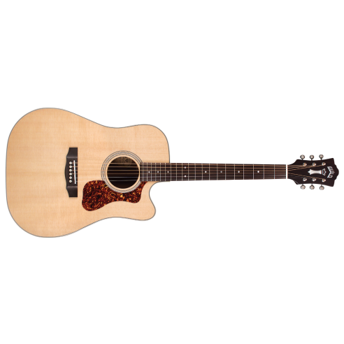 GUILD ITALIA D-150CE NAT