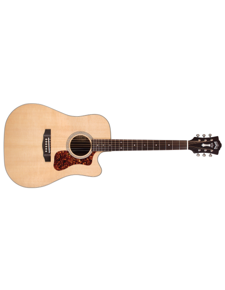 GUILD ITALIA D-150CE NAT
