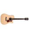 GUILD ITALIA D-150CE NAT