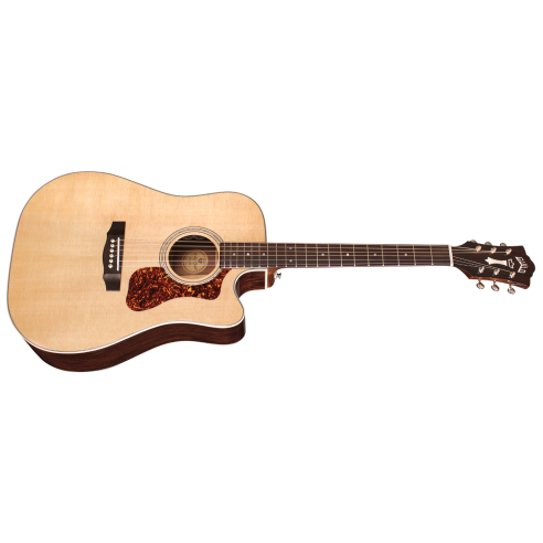 GUILD ITALIA D-150CE NAT