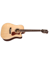 GUILD ITALIA D-150CE NAT