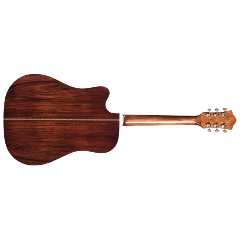 GUILD ITALIA D-150CE NAT