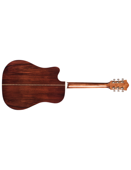 GUILD ITALIA D-150CE NAT