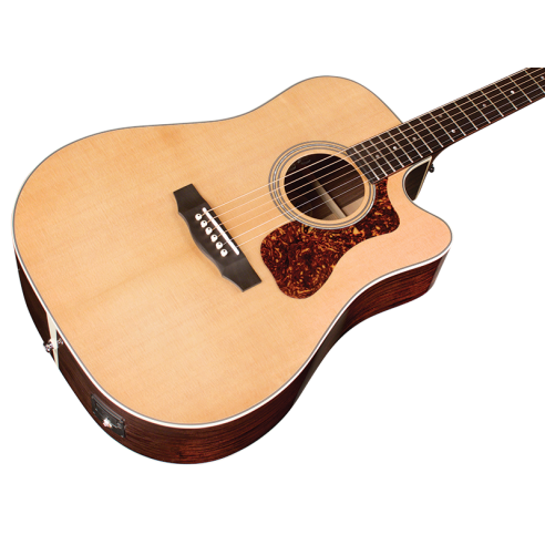GUILD ITALIA D-150CE NAT