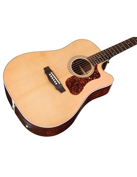 GUILD ITALIA D-150CE NAT