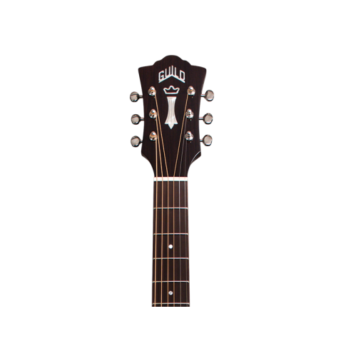 GUILD ITALIA D-150CE NAT