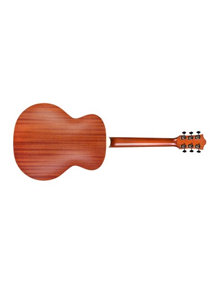 GUILD ITALIA JUMBO JR MAHOGANY NAT SATIN GUILD ITALIA JUMBO JR MAHOGANY NAT SATIN