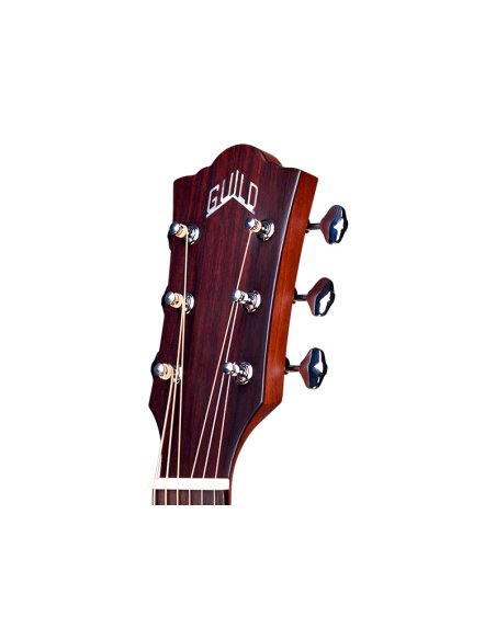 GUILD ITALIA JUMBO JR MAHOGANY NAT SATIN GUILD ITALIA JUMBO JR MAHOGANY NAT SATIN