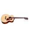 GUILD ITALIA JUMBO JR MAHOGANY NAT SATIN
