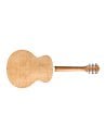 GUILD ITALIA JUMBO JR FLAME MAPLE ANTIQUE BLONDE SATIN