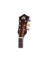 GUILD ITALIA F-250E DELUXE MAPLE ATB ANTIQUE BURST