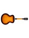GUILD ITALIA F-250E DELUXE MAPLE ATB ANTIQUE BURST