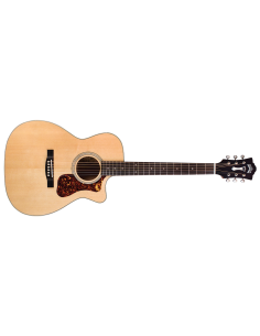 GUILD ITALIA OM-140CE NAT