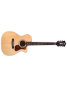 GUILD ITALIA OM-140CE NAT