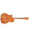 GUILD ITALIA OM-140CE NAT