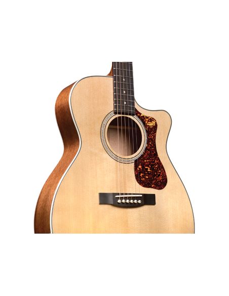 GUILD ITALIA OM-140CE NAT GUILD ITALIA OM-140CE NAT