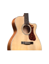 GUILD ITALIA OM-140CE NAT