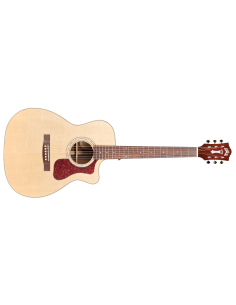 GUILD ITALIA OM-150CE NAT