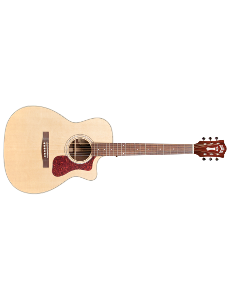 GUILD ITALIA OM-150CE NAT