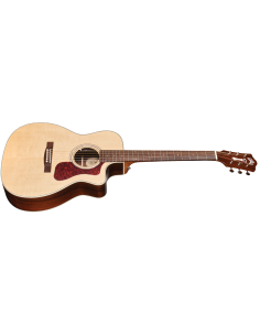 GUILD ITALIA OM-150CE NAT 2