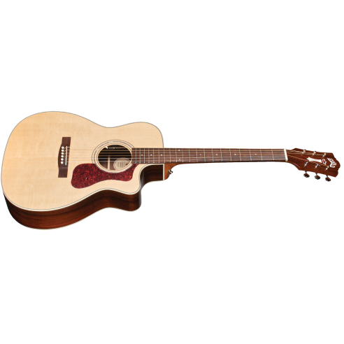 GUILD ITALIA OM-150CE NAT