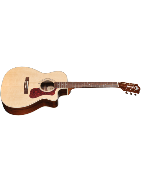 GUILD ITALIA OM-150CE NAT