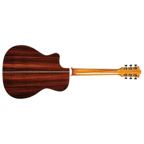 GUILD ITALIA OM-150CE NAT