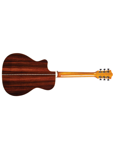 GUILD ITALIA OM-150CE NAT