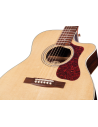 GUILD ITALIA OM-150CE NAT