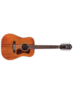 GUILD ITALIA D-1212 12-STRING NAT