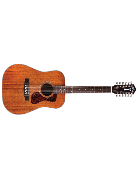 GUILD ITALIA D-1212 12-STRING NAT GUILD ITALIA D-1212 12-STRING NAT
