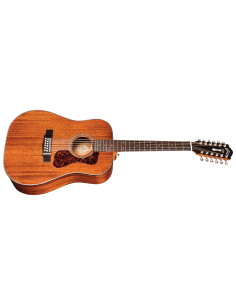 GUILD ITALIA D-1212 12-STRING NAT 2