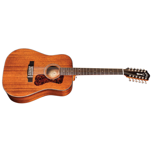 GUILD ITALIA D-1212 12-STRING NAT