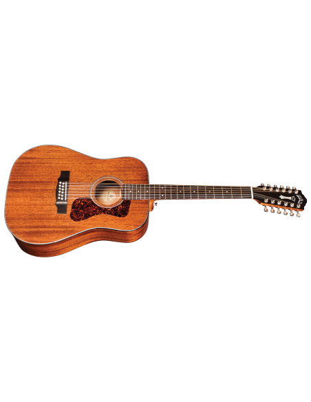 GUILD ITALIA D-1212 12-STRING NAT GUILD ITALIA D-1212 12-STRING NAT