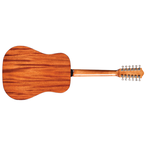 GUILD ITALIA D-1212 12-STRING NAT