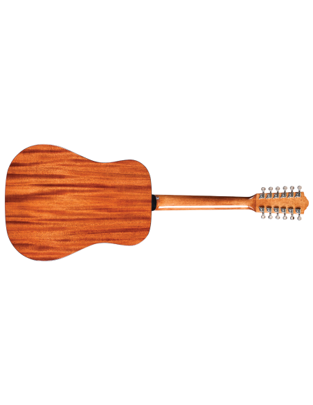 GUILD ITALIA D-1212 12-STRING NAT GUILD ITALIA D-1212 12-STRING NAT