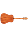 GUILD ITALIA D-1212 12-STRING NAT