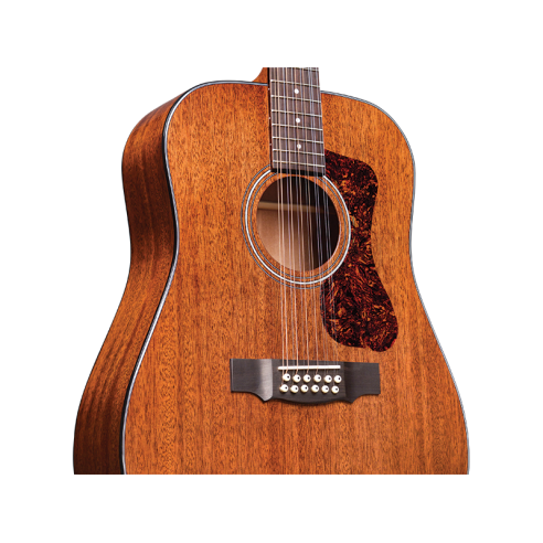 GUILD ITALIA D-1212 12-STRING NAT