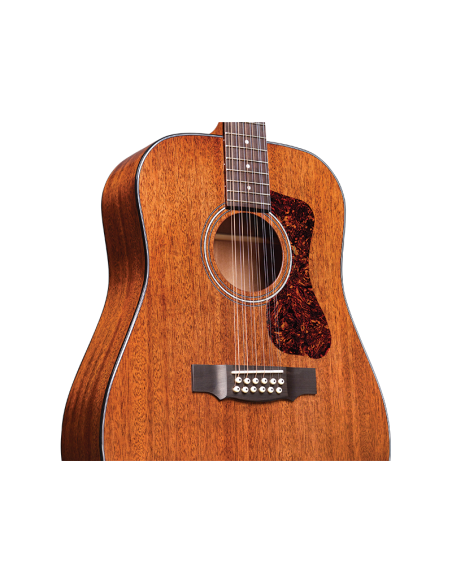 GUILD ITALIA D-1212 12-STRING NAT GUILD ITALIA D-1212 12-STRING NAT