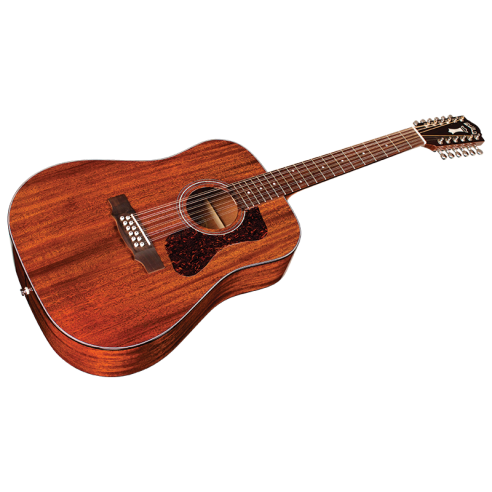 GUILD ITALIA D-1212 12-STRING NAT