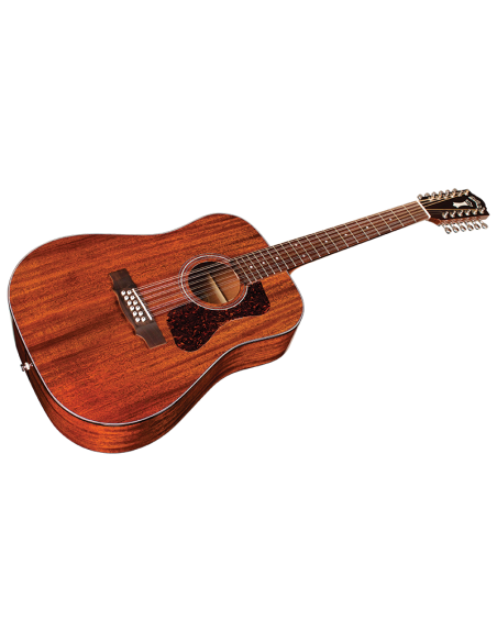 GUILD ITALIA D-1212 12-STRING NAT GUILD ITALIA D-1212 12-STRING NAT